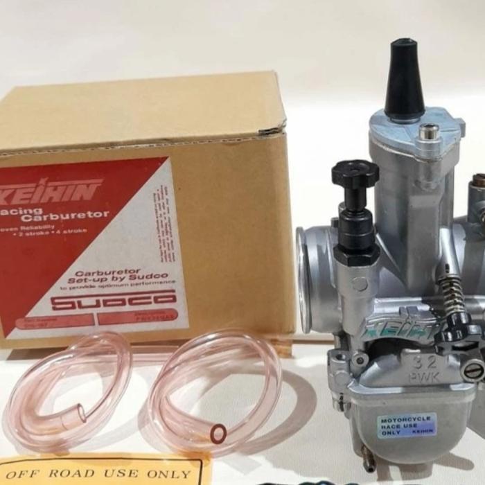 karbulator pwk 32 sudco original thailand