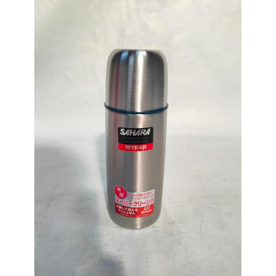 Termos Tiger Sahara Vacuum Flask 350 Ml 0,35 L Baby Jepang  Terbaru 
