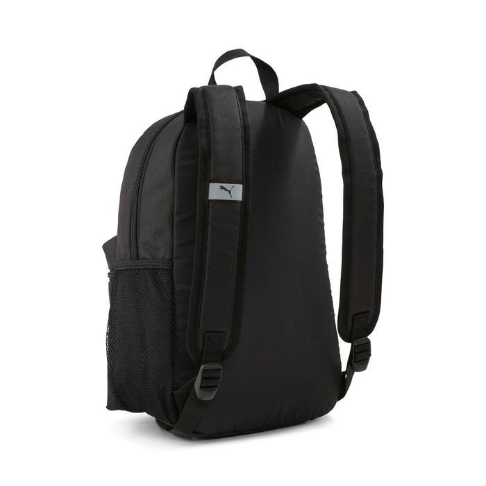 TERBATAS PUMA Phase Small Backpack 09132301 - Tas Ransel Anak (Hitam)