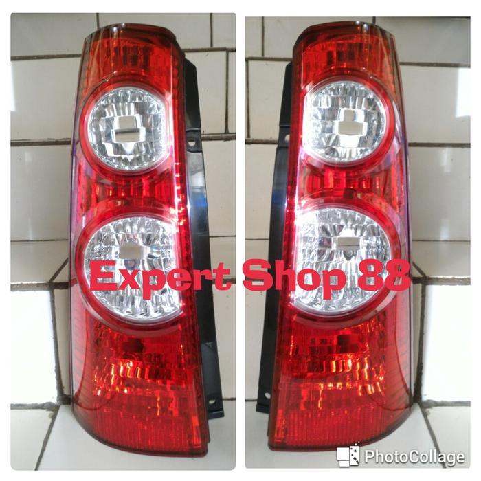 Lampu Stop Rem Belakang / Stoplamp / Stop Lamp Avanza Xenia Vvti 2008 2009 2010 Pcs