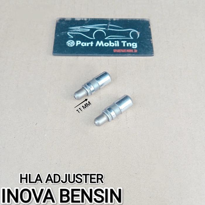 HLA ADJUSTER KLEP TOYOTA INNOVA INOVA BENSIN FORTUNER BENSIN QUALITY