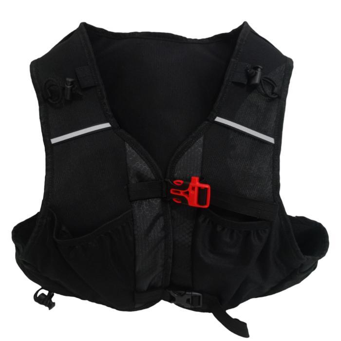 Tnf - Tas Hydropack Ultralight Tas Hiking Lari Tas Sepeda Outdoor Ultralight Sangat Ringan Varostar