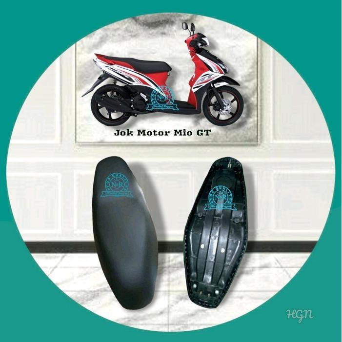 Jok Motor Mio Gt,Jok Motor Yamaha Mio GT