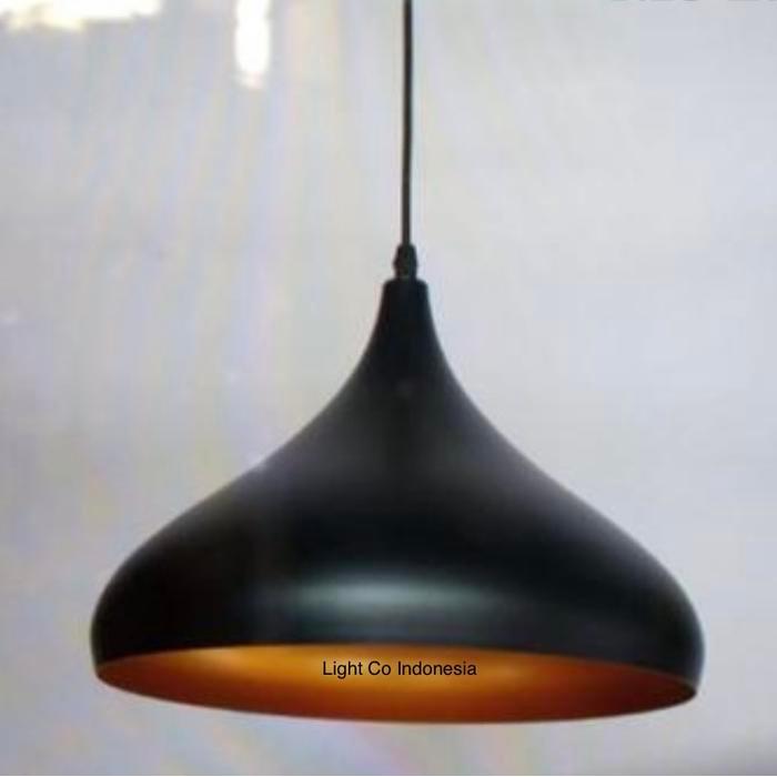 Premium Lampu Gantung Minimalis Cafe Ms661 / Ms662 Original