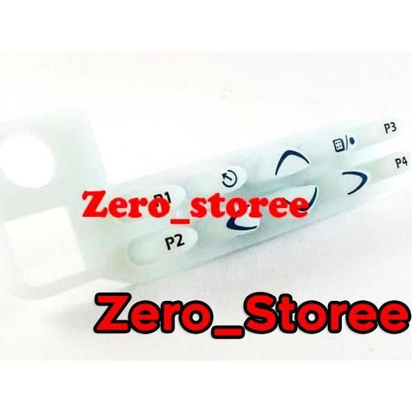 Ada Stok Keypad GM338 Rig Motorola Tombol GM 338 Keypad gm-338 motorola rig kipet gm338 tombol