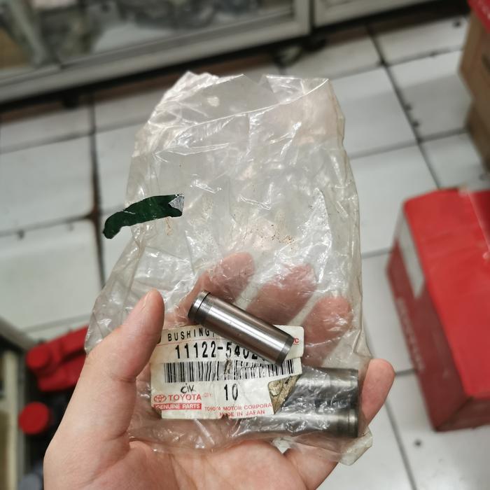 BUSH KLEP VALVE INTAKE KIJANG DISEL CROWN 2L STD OK.