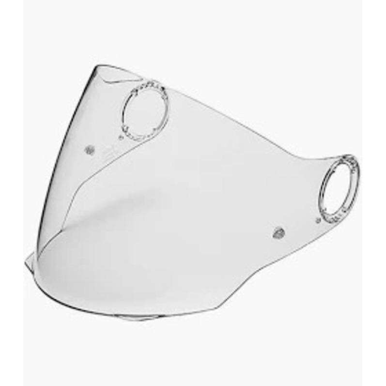 Promo Nolan Visor Clear N40-5 Dan N40-5 Gt