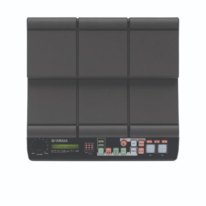 YAMAHA DTX MULTI 12- MULTI PAD