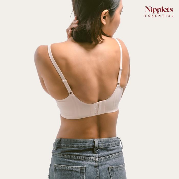 Pick Me Up Bra - No wire Push up Bra