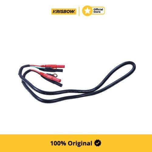 KRISBOW KABEL GENERATOR SYNCRONE I2000