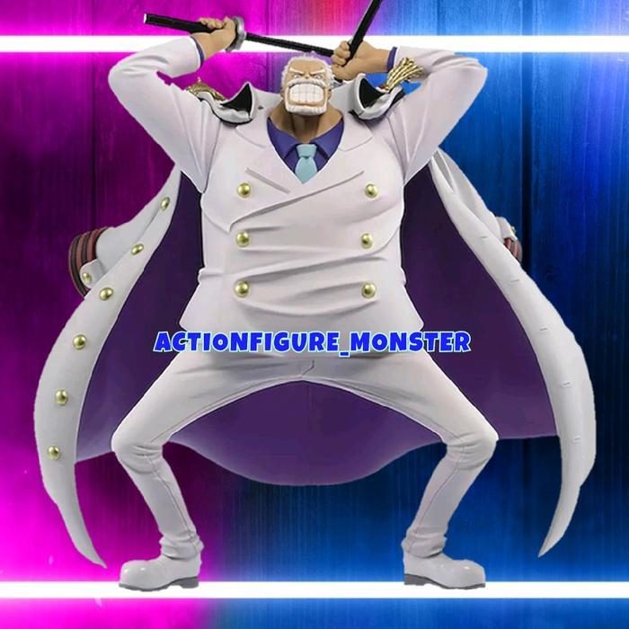 ACTION FIGURE GARP KATANA PEDANG ONE PIECE ANIME ONEPIECE