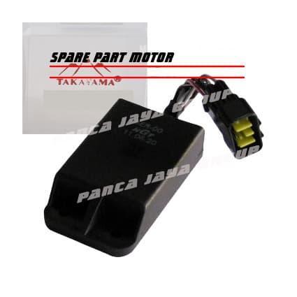 CDI VEGA R NEW 2008 5ER ECU CDI VEGA-R-NEW