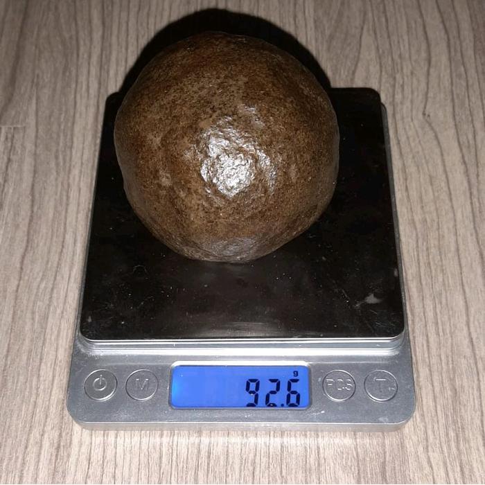 geliga landak, batu landak, o tu co