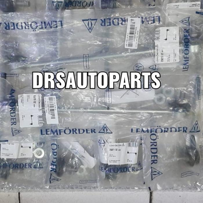 LINK STABIL BMW E60 LEMFORDER PER PC READY