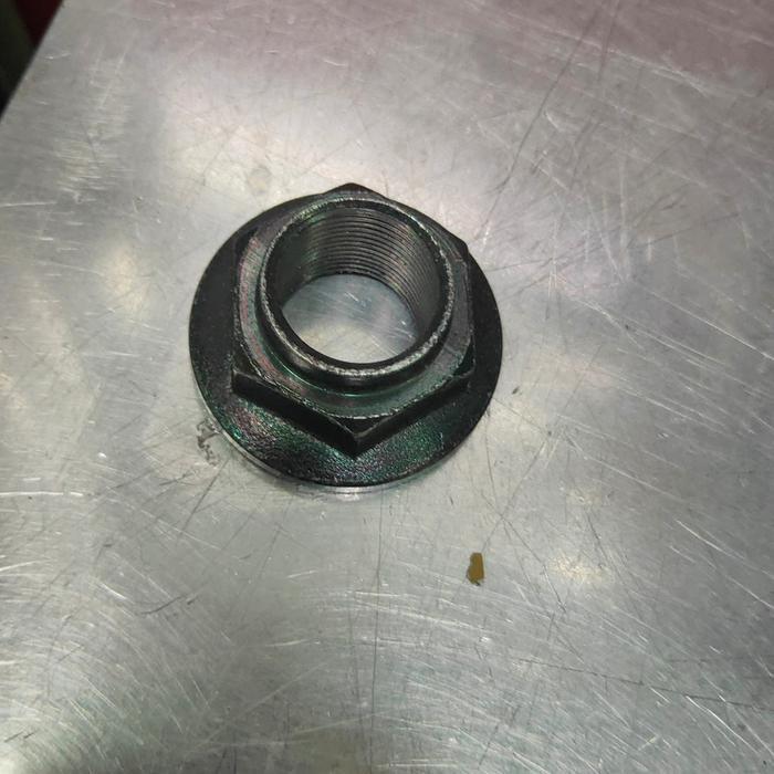 Mur As Roda Luar Cv Joint Mazda 323 & Mazda Laser Quality