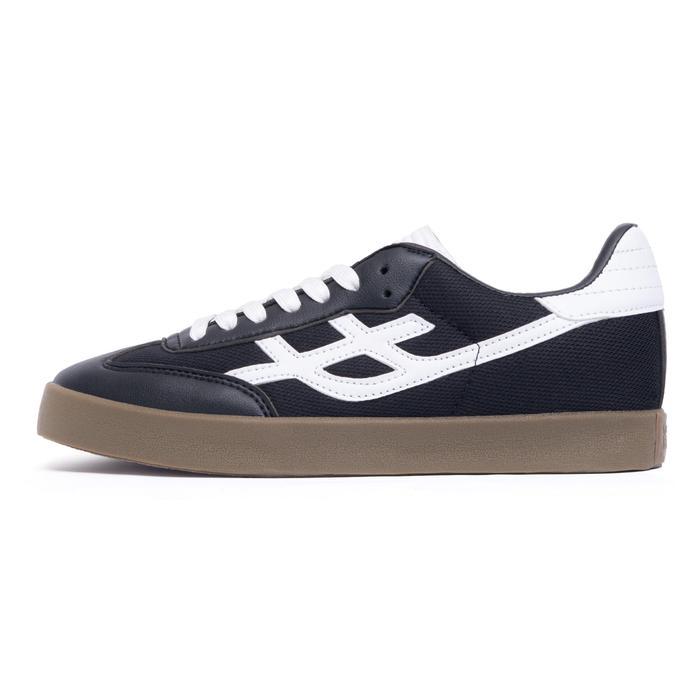 Thunderbear Tifosi Noctis Sepatu Thunderbear - Tifosi Noctis Series Sneakers Pria Lokal & Sol Karet 