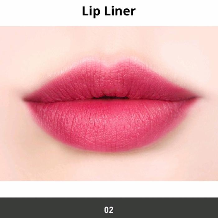 Innisfree Lip Liner Crayon Pencil Pensil Bibir Tbk