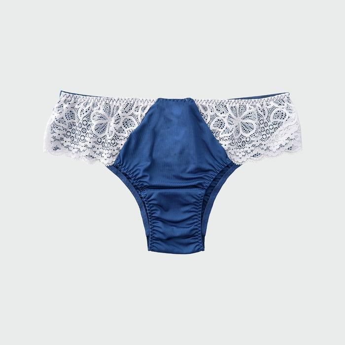 The Brahouse Panty Thong B02-1657