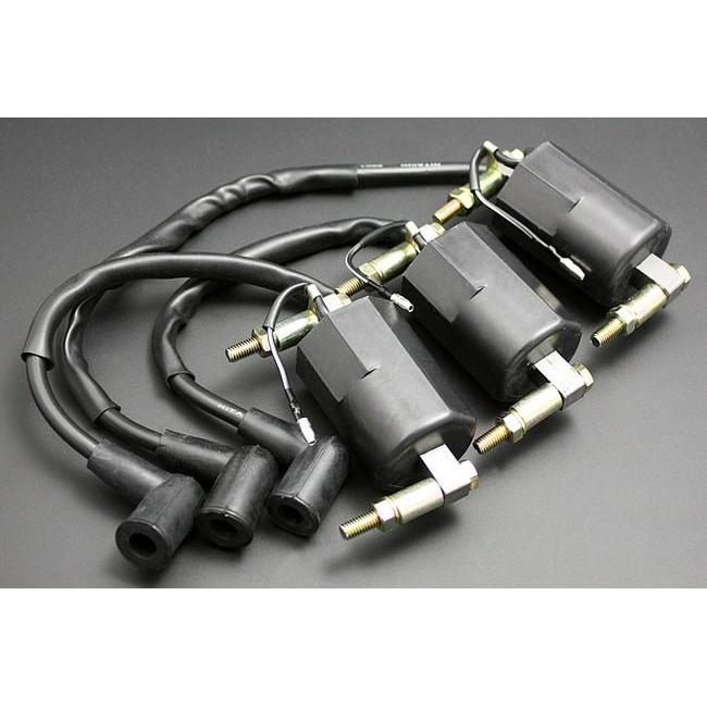 Terbaru Ignition Coil untuk H2 PMC KAWASAKI 750SS (H2)
