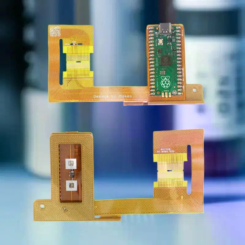MOD PicoLoader Solder-Less For GameCube DOL-001/DOL-101 Console With RP2040 NGC Swiss Picoboot
