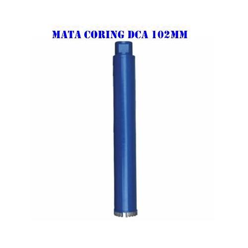 Mata Coring DCA 102mm