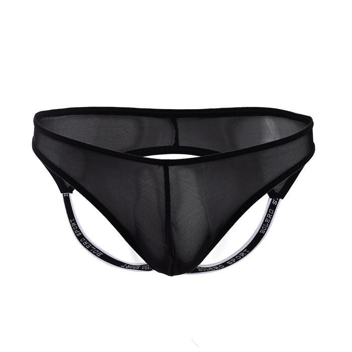 SPECIAL G STRING PRIA OPEN CROTCH CELANA DALAM PRIA LOW WAIST CELANA Y061 FREE ONGKIR