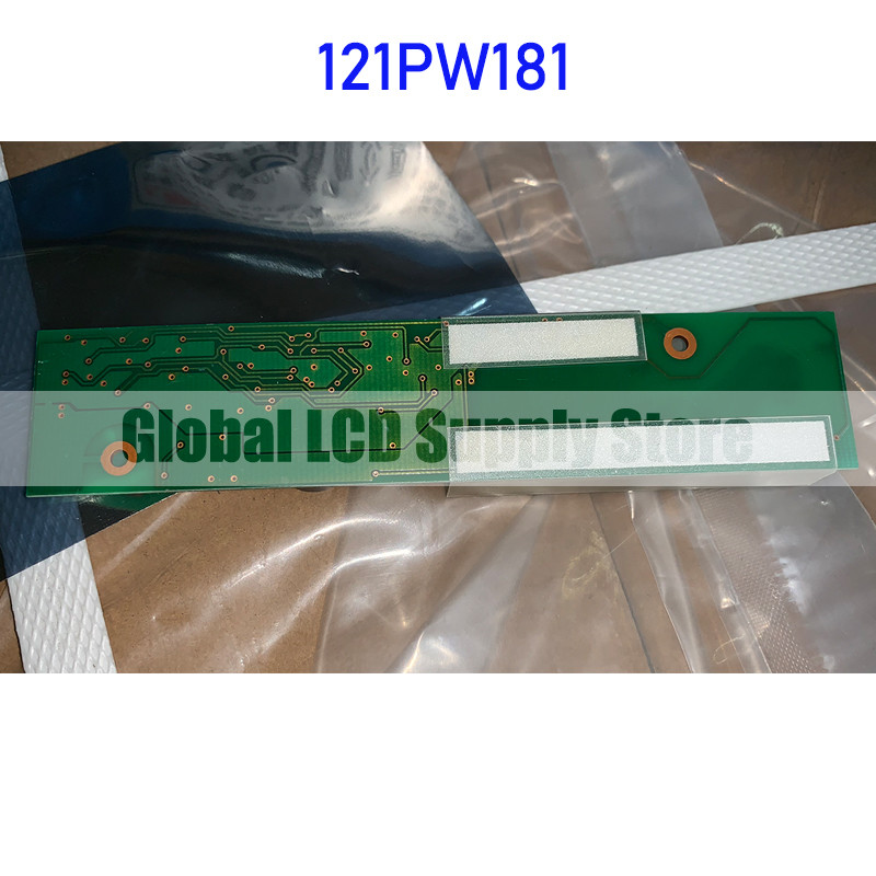 121PW181 Original for NEC High Pressure Bar LCD Inverter Brand New 100% Tested