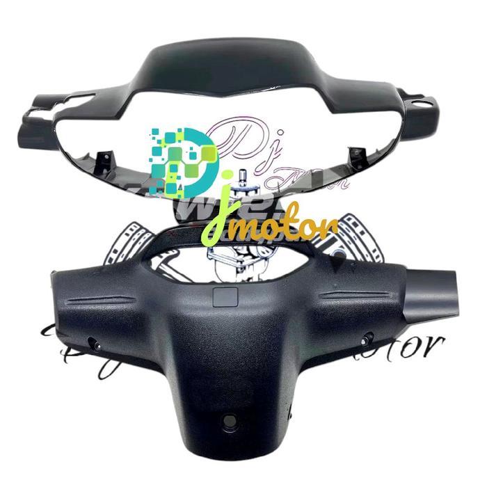 Batok Supra Fit Old Depan Belakang