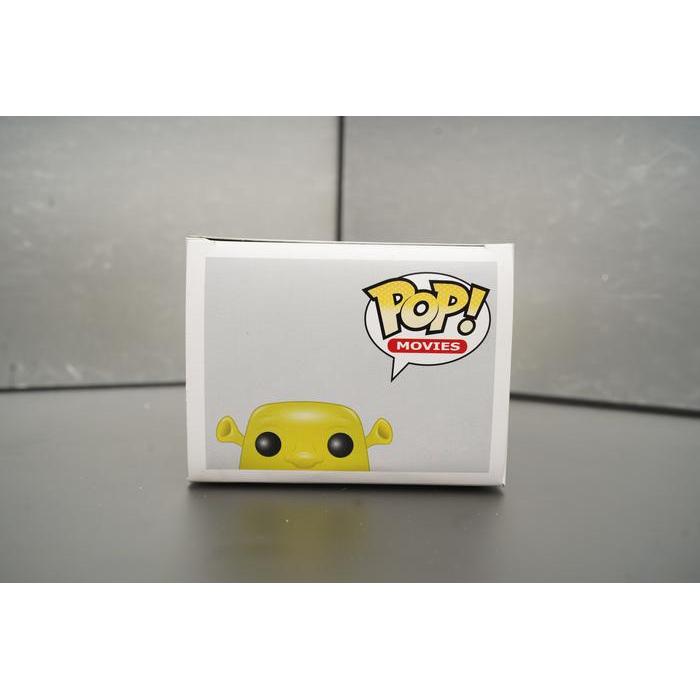 HOT SALE FUNKO POP DREAMWORKS - SHREK #278 VAULTED TERMURAH