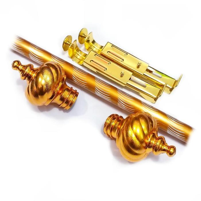 TERLARIS Rollet/ tongkat gorden/ batang gorden ARTHOP PLUS READY
