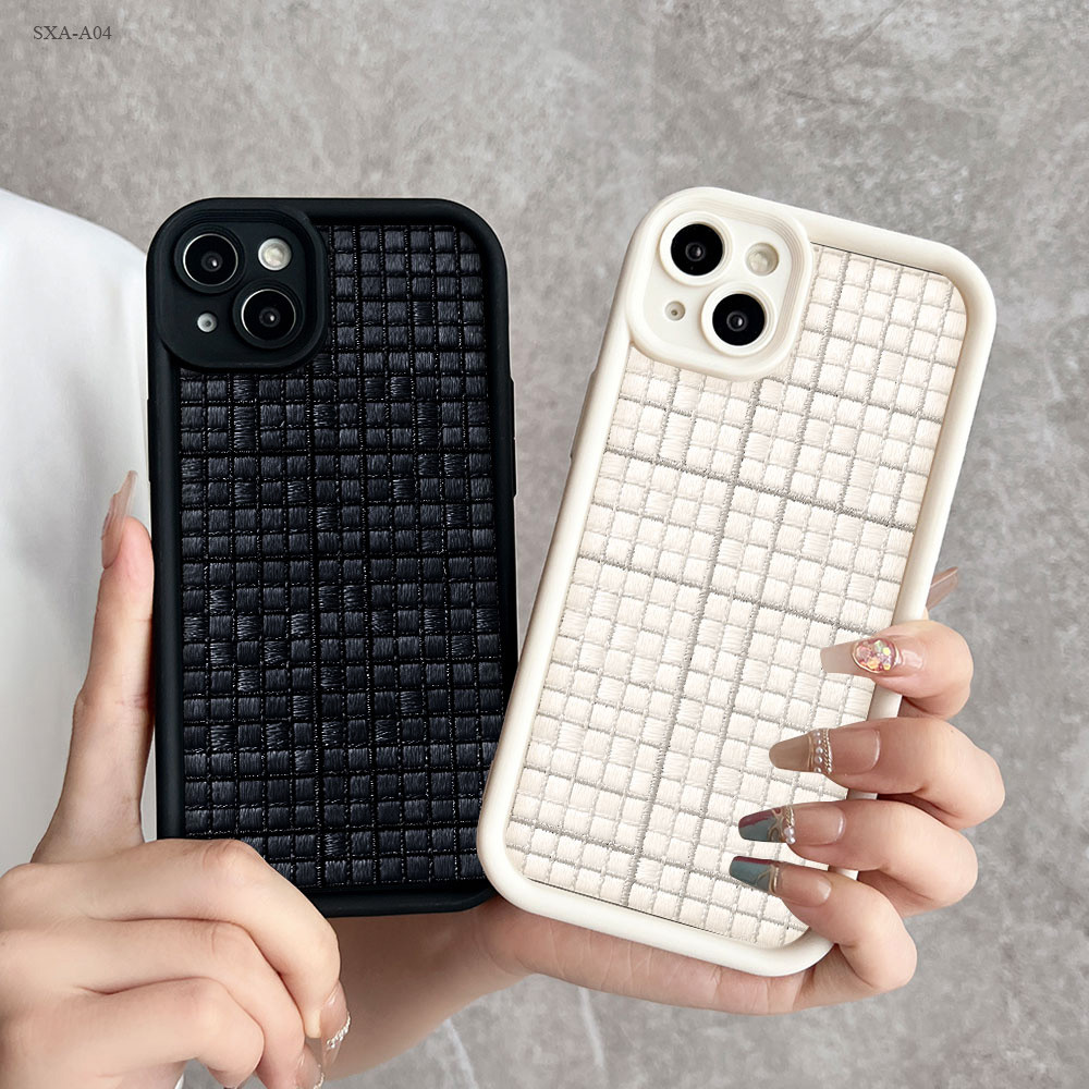 Casing Hp Untuk Compitable With Samsung Galaxy A55 A35 A54 A52 A52S A51 A50S A50 A30S A53 A34 A33 A3