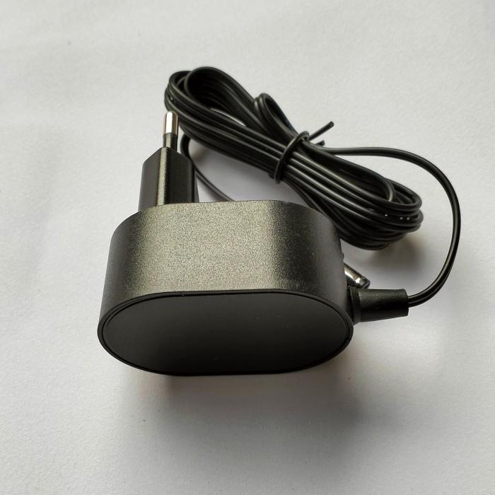 adaptor set top box sharp sparepart power suplay stb sharp dd001i