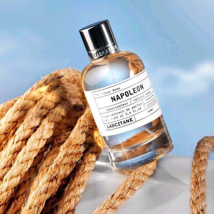 Labcitane Napoleon - Extrait De Parfum Terbaru !!!