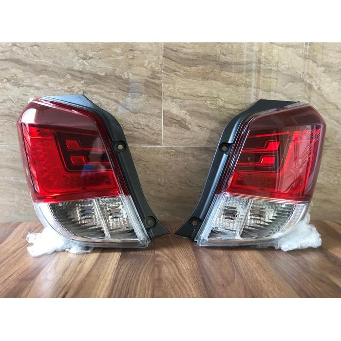 Tail Lamp / Lampu Stop Agya New 2018