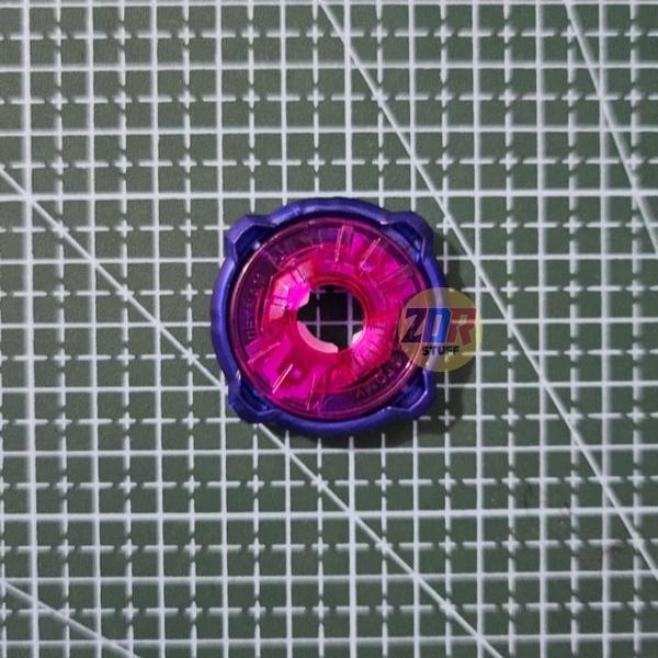 TERMURAH Beyblade X - Ratchet 4 50 - UX 15 01