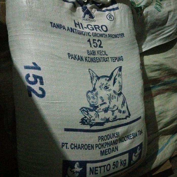 READYY Konsentrat C152 Babi Penggemukan