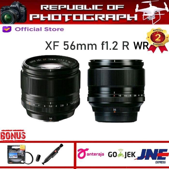 Arrahman - Fujifilm Xf 56Mm F1.2 R / Xf 56Mm F1.2 R Terbaru 