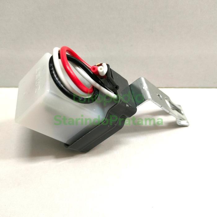 PHOTOCELL SENSOR CAHAYA OTOMATIS 6A