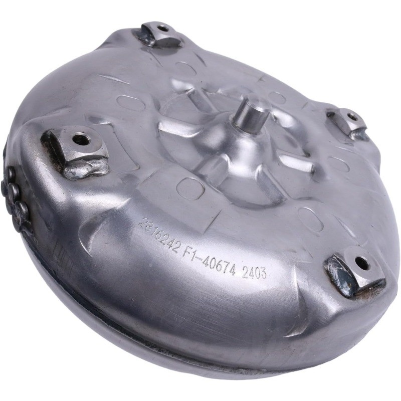 TORQUE CONVERTER 2816242 2816242K FOR CLARK FORKLIFT CGC25
