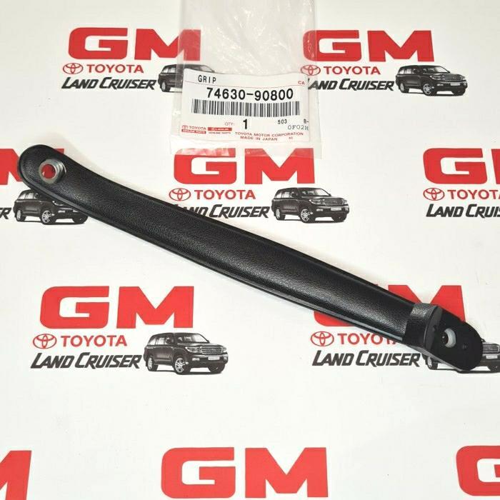 Handle Tarikan Pintu Hardtop Fj40 Bj40 Ori Pull Handle 74630-90800