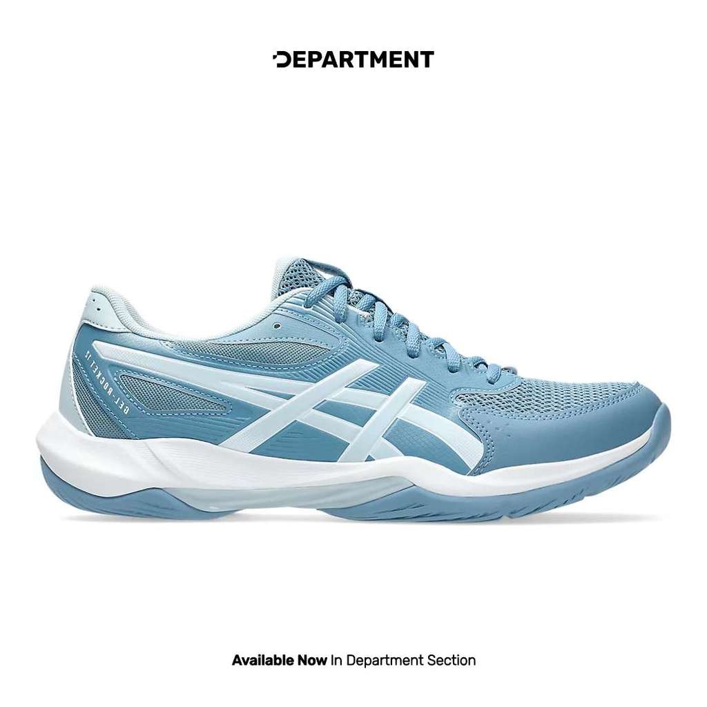 Sepatu Voli ASICS GEL-ROCKET 12 1071A116401 ORIGINAL
