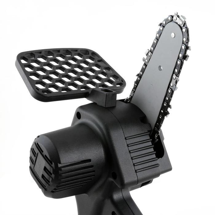 tokobryani Gergaji Listrik Portable Cordless Gergaji Mesin Mini Mesin Gergaji Impect Gergaji