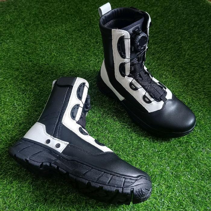 Sepatu Pdl Provos Tali Putar Jatah Polri / Sepatu Pdl Provos Jatah Polri