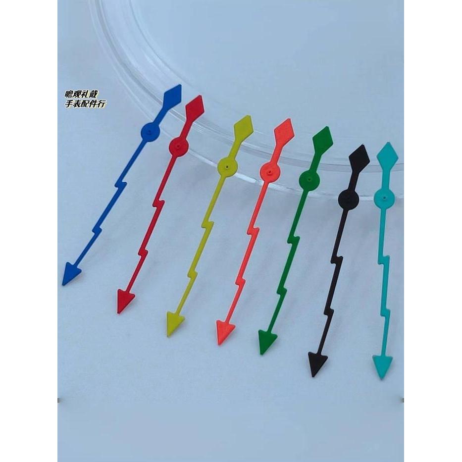 Ready Seiko Mod Second Hand For NH35/36 7S26/7S36 4R35/4R36
