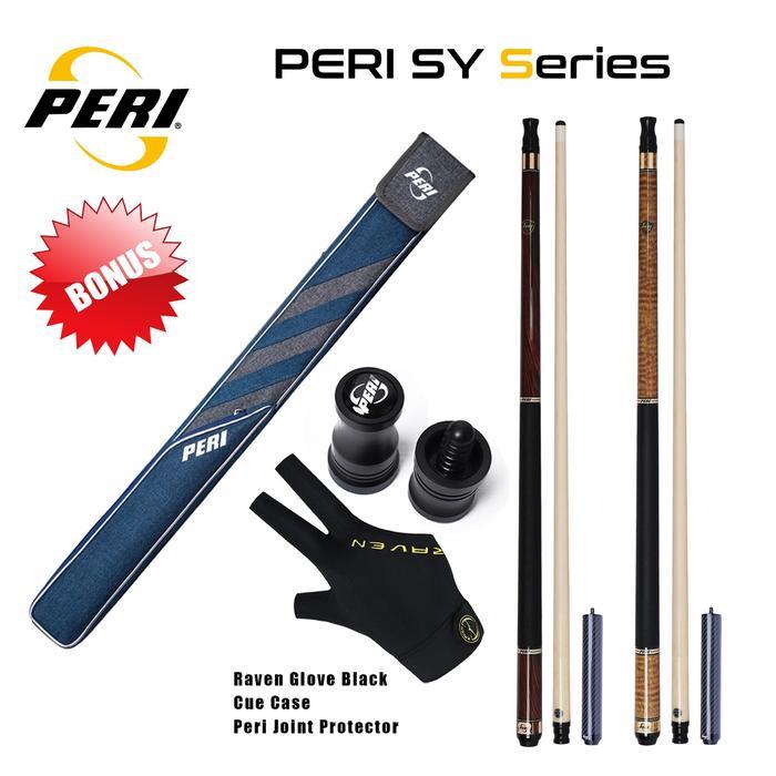 Peri Cue SY Series / Stick Play