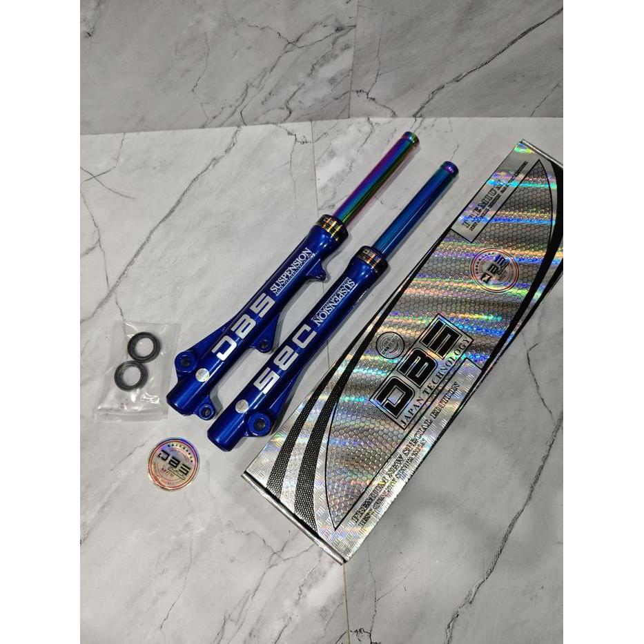 Shock Depan Dbs Mio Smile Beat Scoopy Vario110 Vario125 Vario150 Genio Shock Depan Dbs Premium