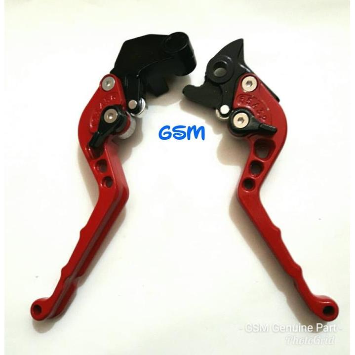 Ada Stok Handle Rem Variasi Set RX KING New