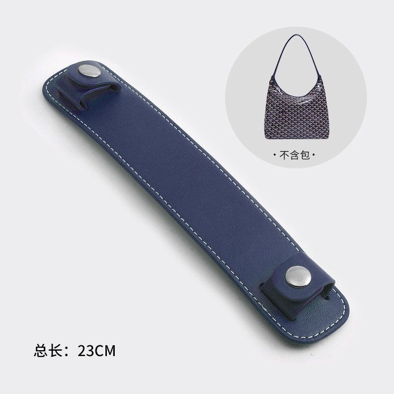 Bag Organizer for Goyard Hobo Handbag Dupont Paper Inner Bag Travel Portable Shoulder Tote Bags