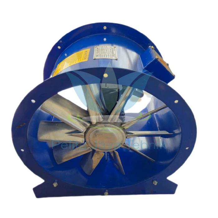 axial fan 20 inch 1.5 kw 380 volt 1400 rpm blower axial fan 20"