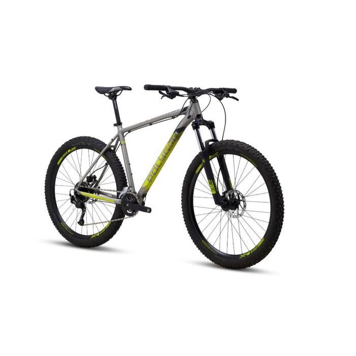 SEPEDA POLYGON PREMIER 5 27.5 - M